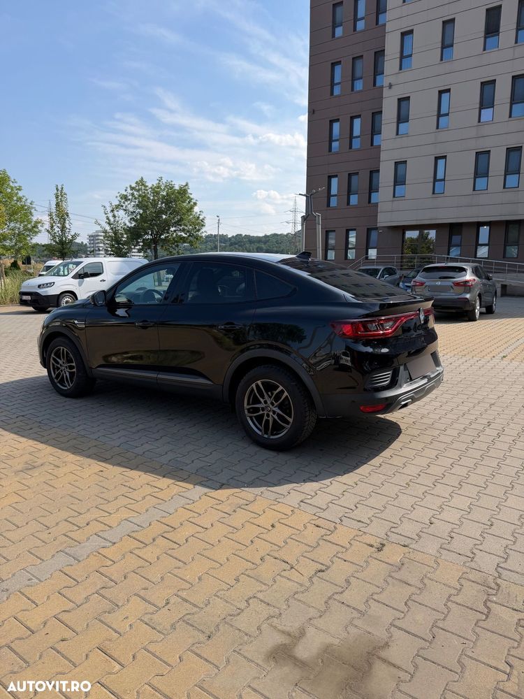 Renault Arkana - 3