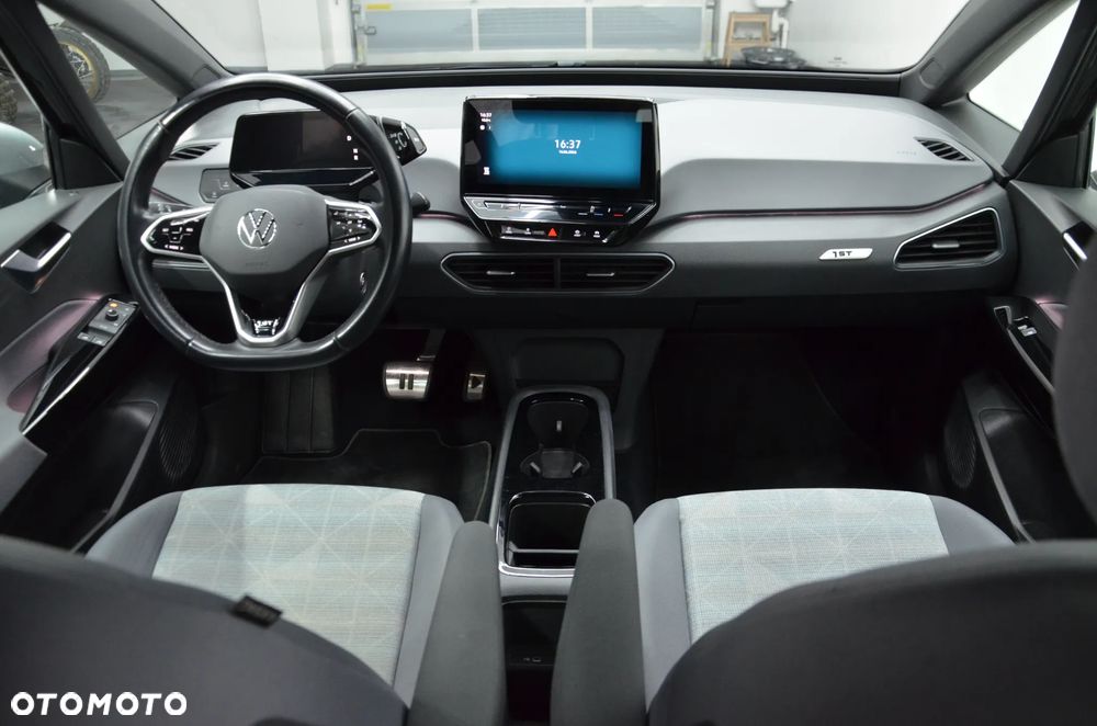 Volkswagen ID.3 58kWh 1ST - 15