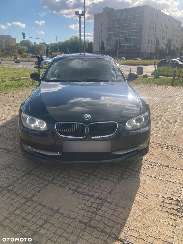 BMW Seria 3 330xi - 1