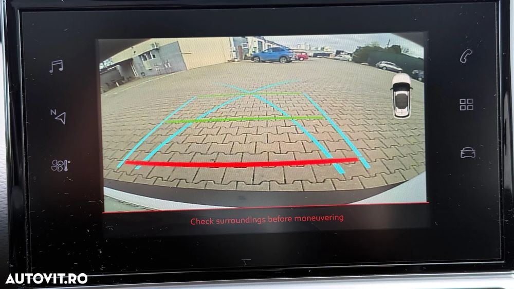 Citroën C4 Cactus BlueHDi 120 Stop&Start EAT6 Shine - 36