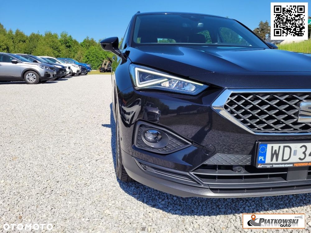 Seat Tarraco - 4