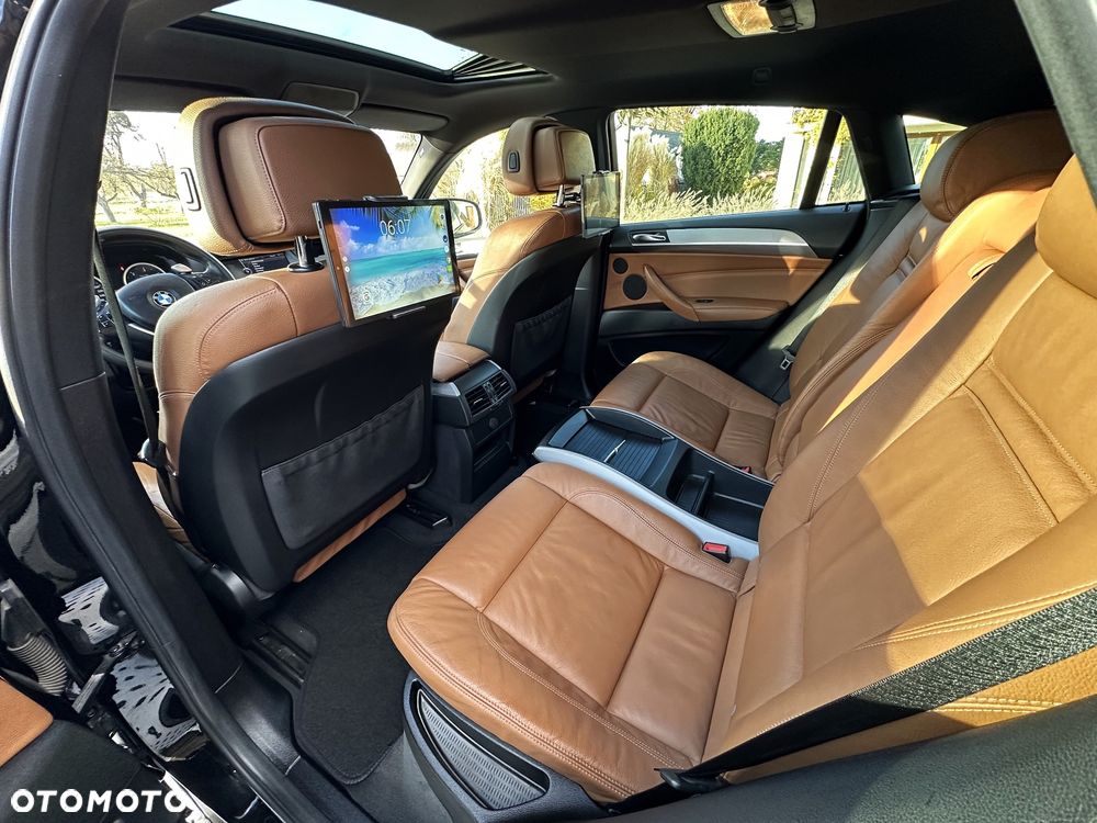 BMW X6 xDrive30d M Sport Edition - 8