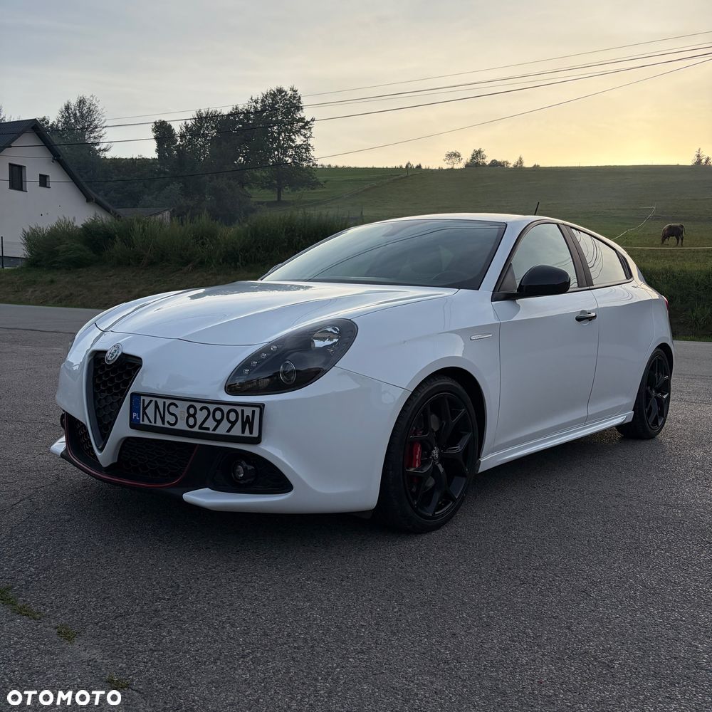 Alfa Romeo Giulietta 1.4 TB 16V Veloce - 5