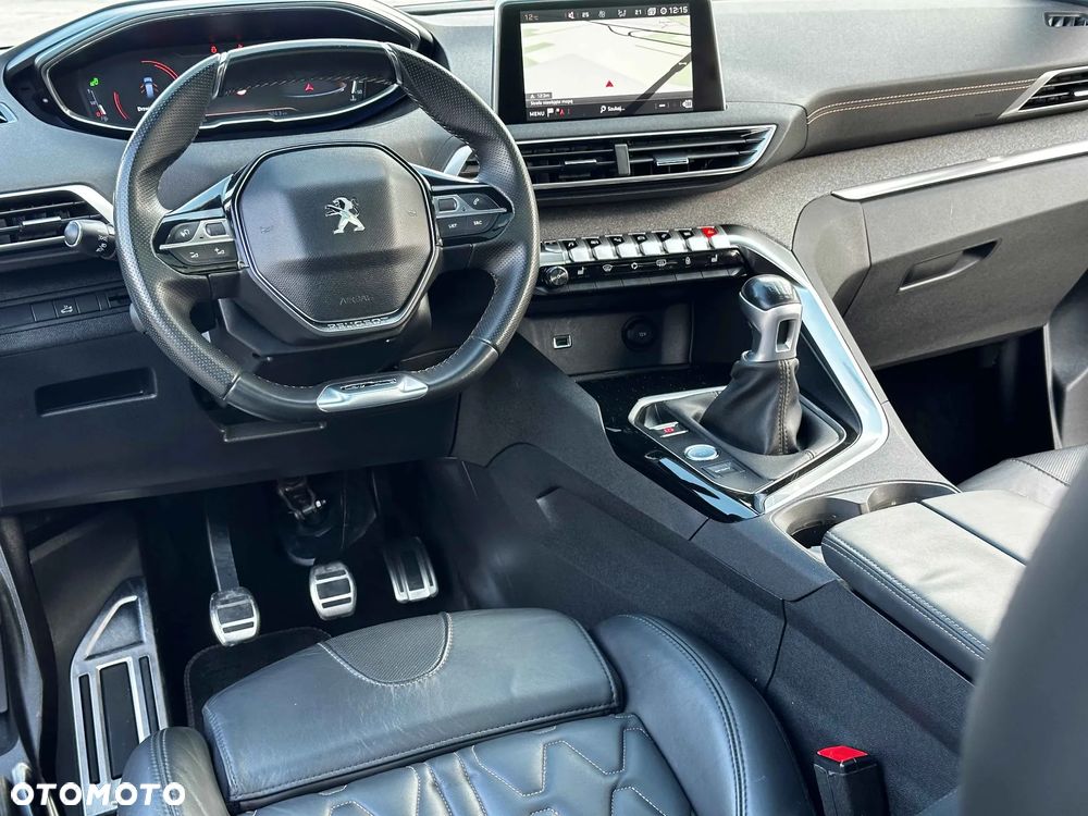 Peugeot 5008 - 27