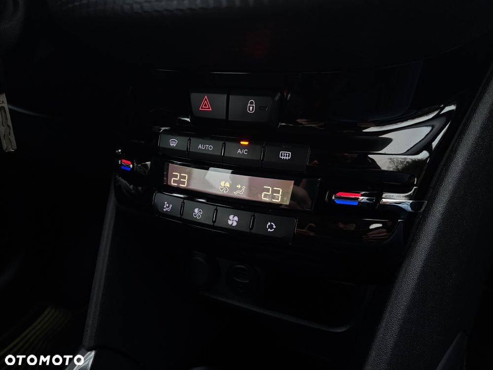 Peugeot 2008 PureTech 110 Stop&Start Business-Line - 34