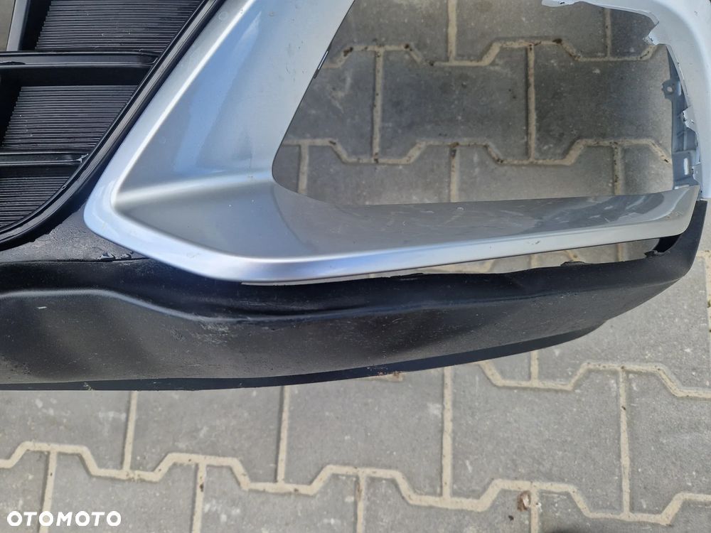 Zderzak Kia Sportage V 5 2021 - - 11