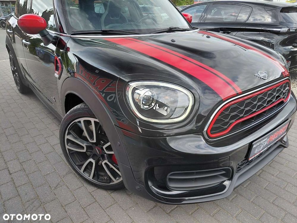 MINI Countryman - 5