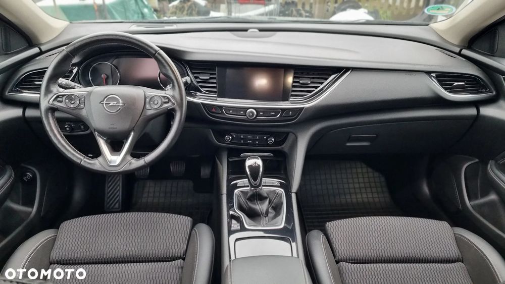 Opel Insignia 2.0 Dynamic - 13