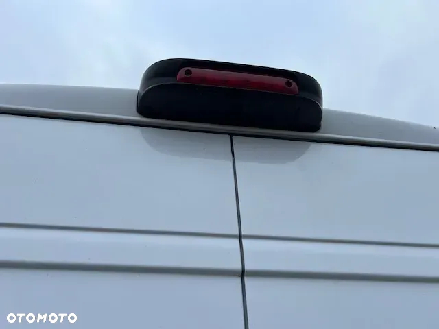 Fiat Ducato L3H2 2,3 130 KM klima ledy gps - 21