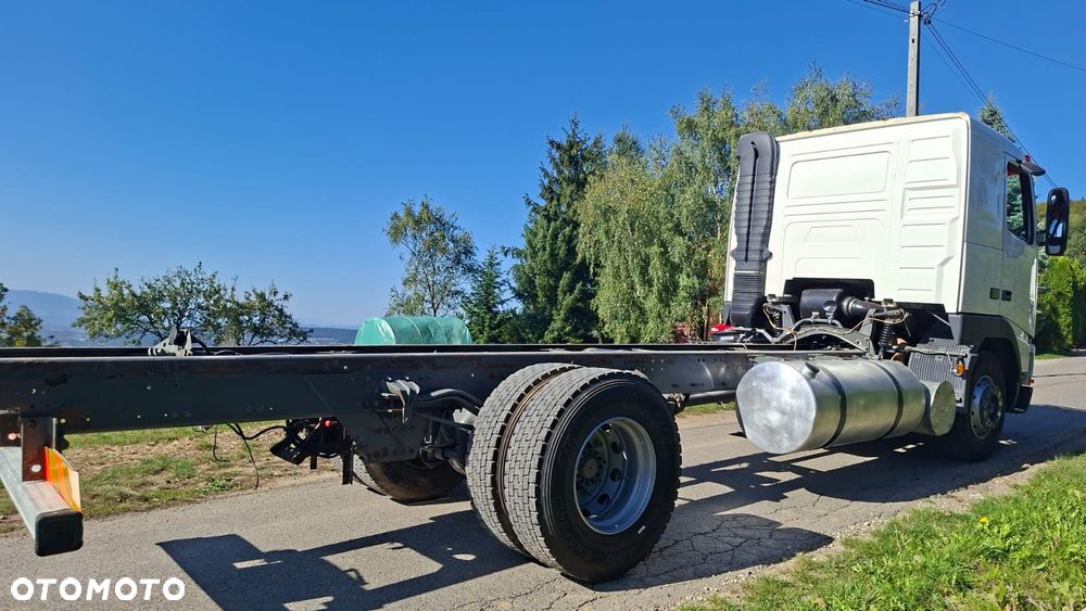 Volvo FH12 - 4