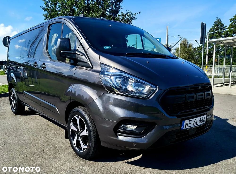 Ford Custom - 10