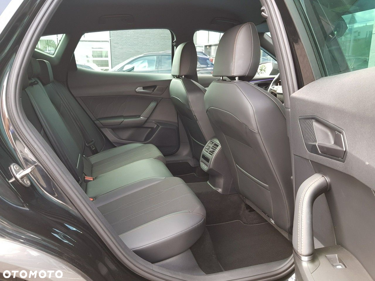 Cupra Formentor 1.5 TSI DSG - 19