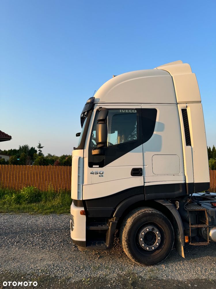 Iveco Stralis - 2