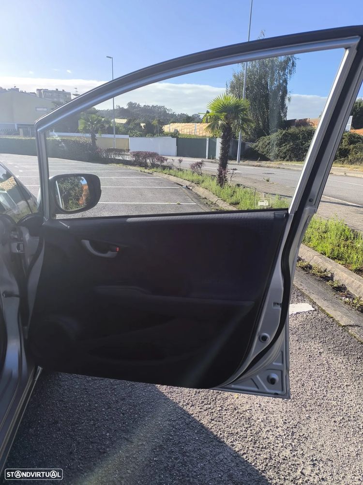 Honda Jazz 1.2 i-VTEC City - 17