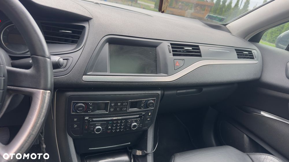 Citroën C5 2.0i 16V Exclusive - 8