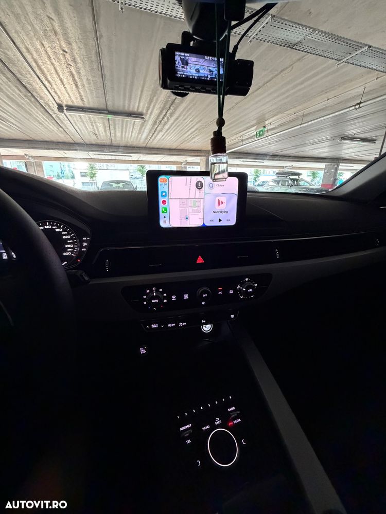 Audi A4 Avant 2.0 TDI S tronic - 27