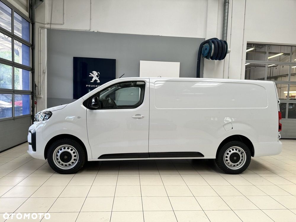Peugeot Expert - 3