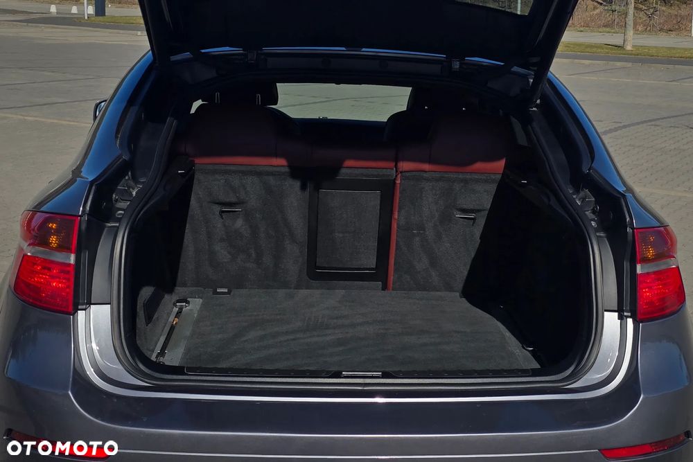 BMW X6 35d xDrive - 24