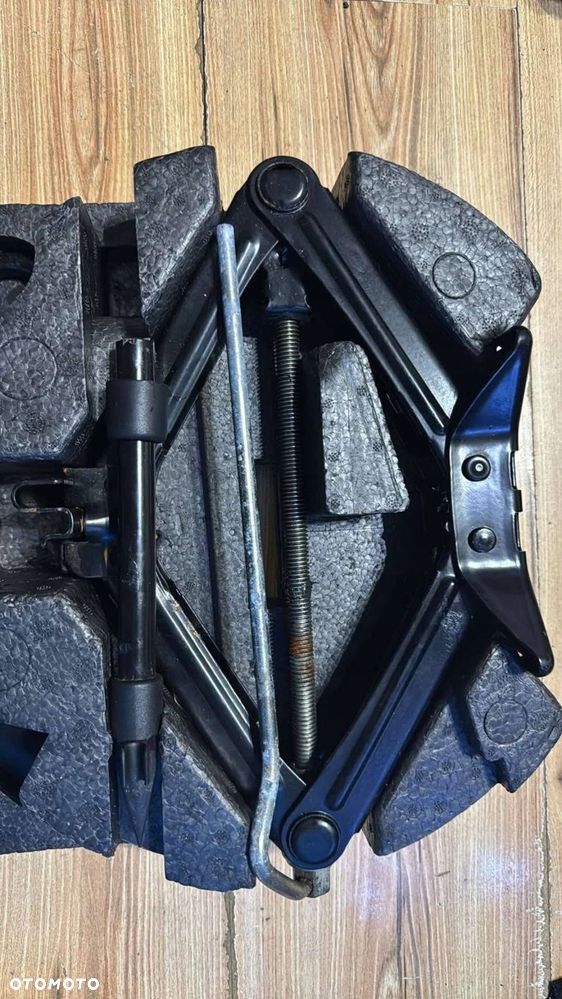 zestaw naprawczy ford mondeo mk4 - 2