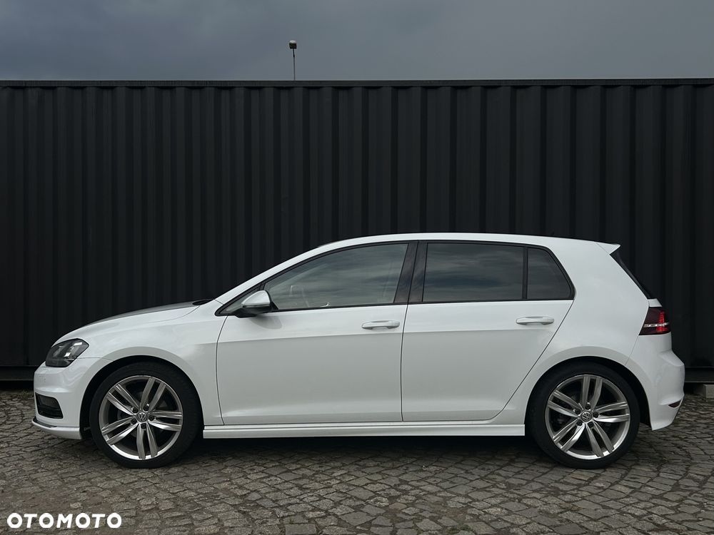 Volkswagen Golf 1.4 TSI ACT BlueMotion Technology Highline - 2
