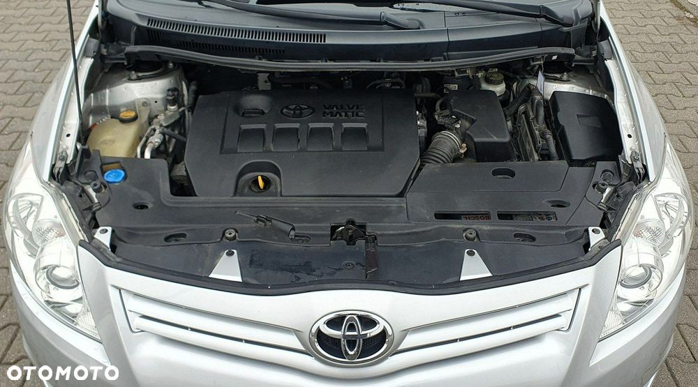 Toyota Auris - 21