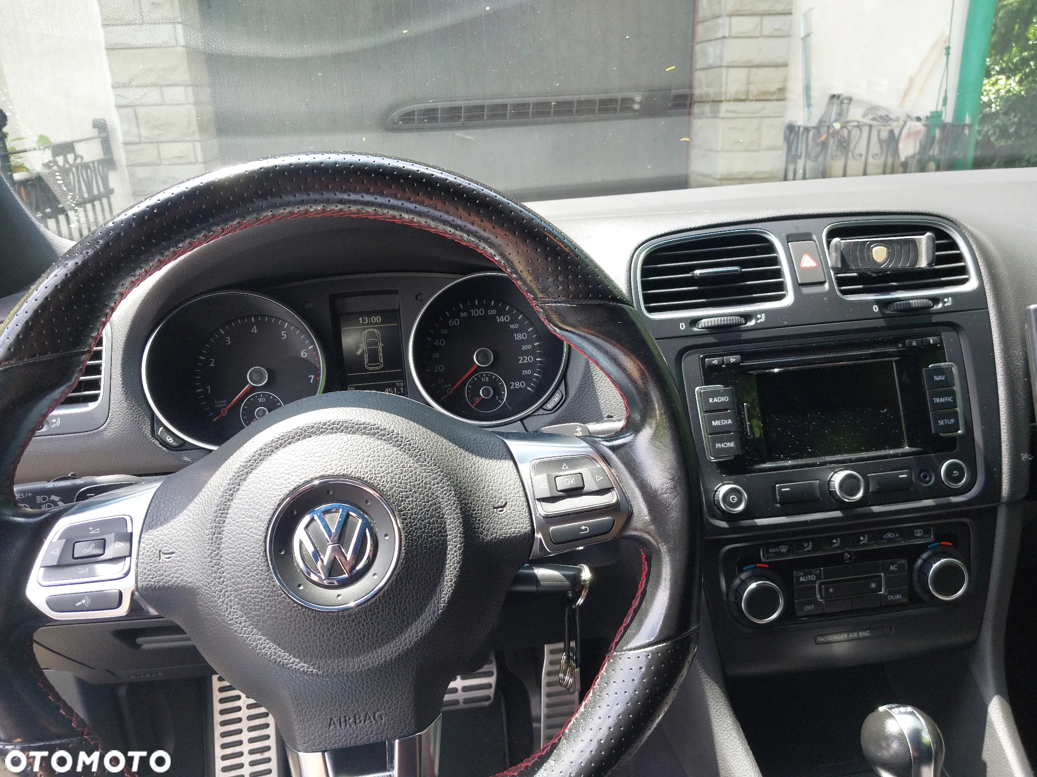 Volkswagen Golf 2.0 GTI DSG - 4