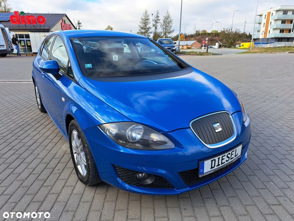 Seat Leon - 4