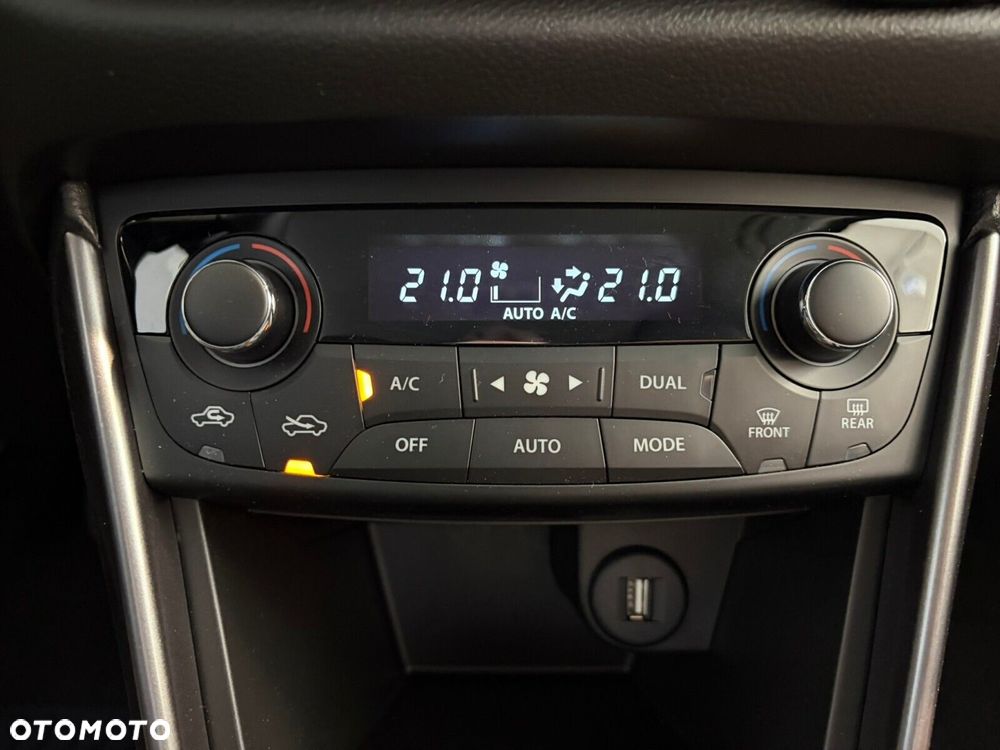 Suzuki SX4 S-Cross - 14