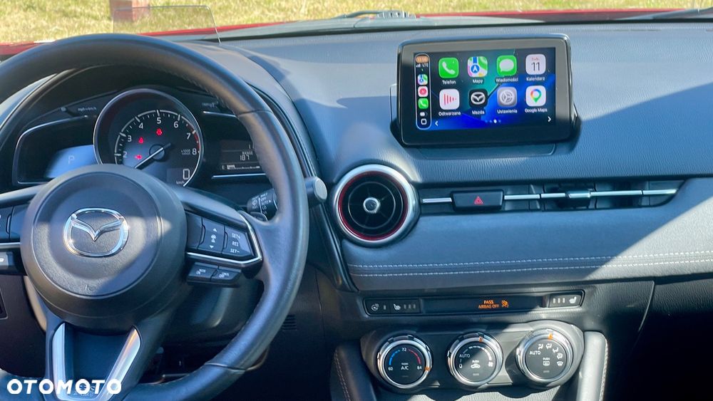 Mazda CX-3 2.0 Takumi Safety AWD - 13