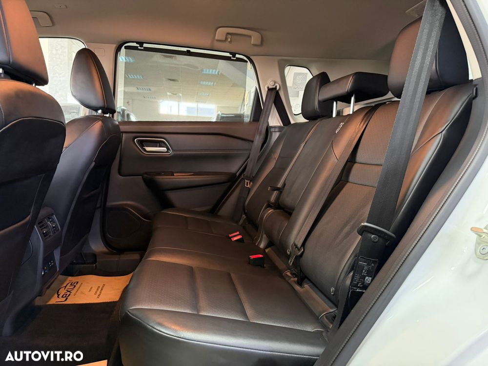 Nissan X-Trail e4ORCE Tekna Plus - 15