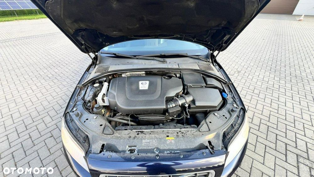 Volvo V70 - 26