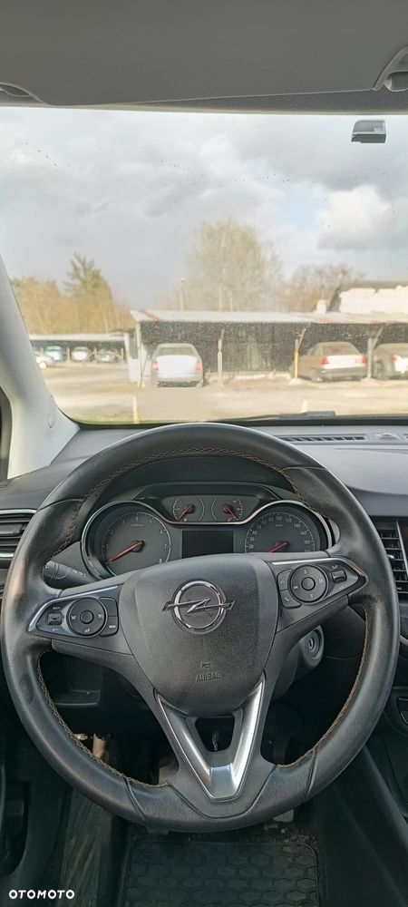 Opel Crossland X 1.2 Edition - 11