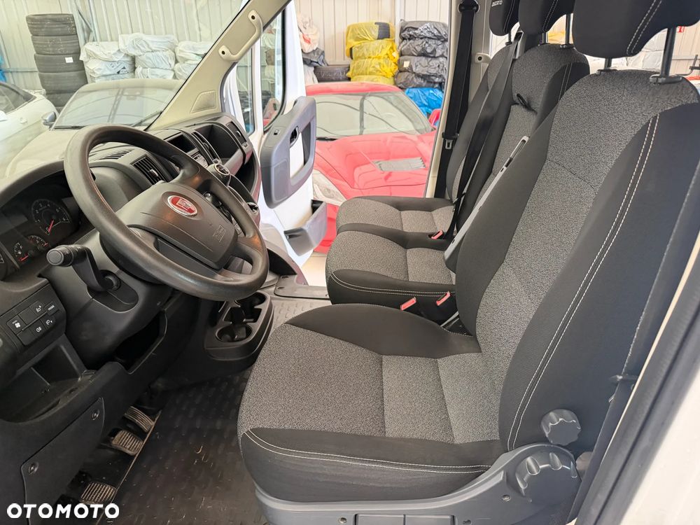 Fiat Ducato L2H2 Panorama - 7