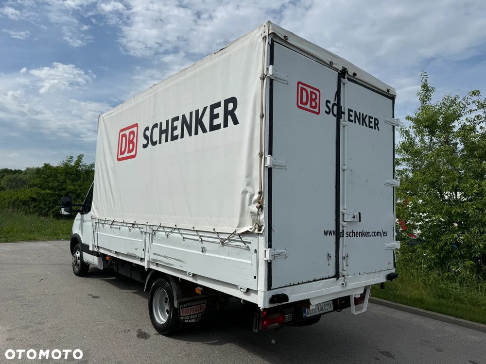 Iveco Daily 35C15 - 7