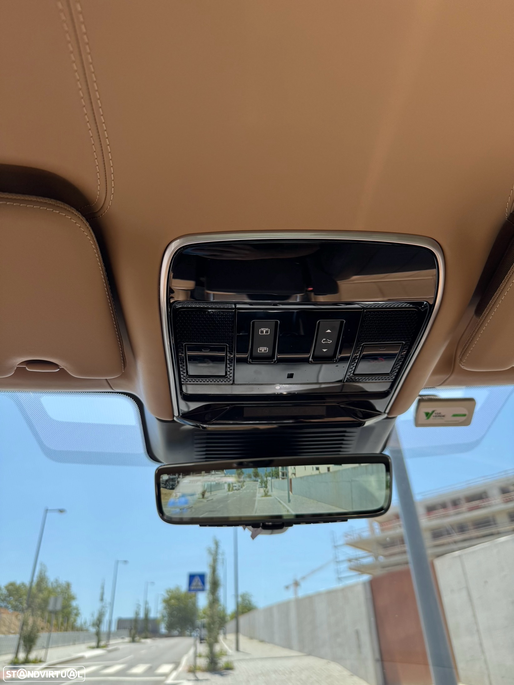 Land Rover Range Rover 3.0 P440e LWB Autobiography - 21