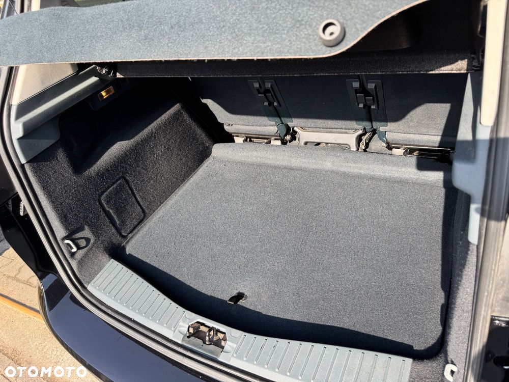 Ford C-MAX 1.6 TDCi Start-Stop-System Business Edition - 22