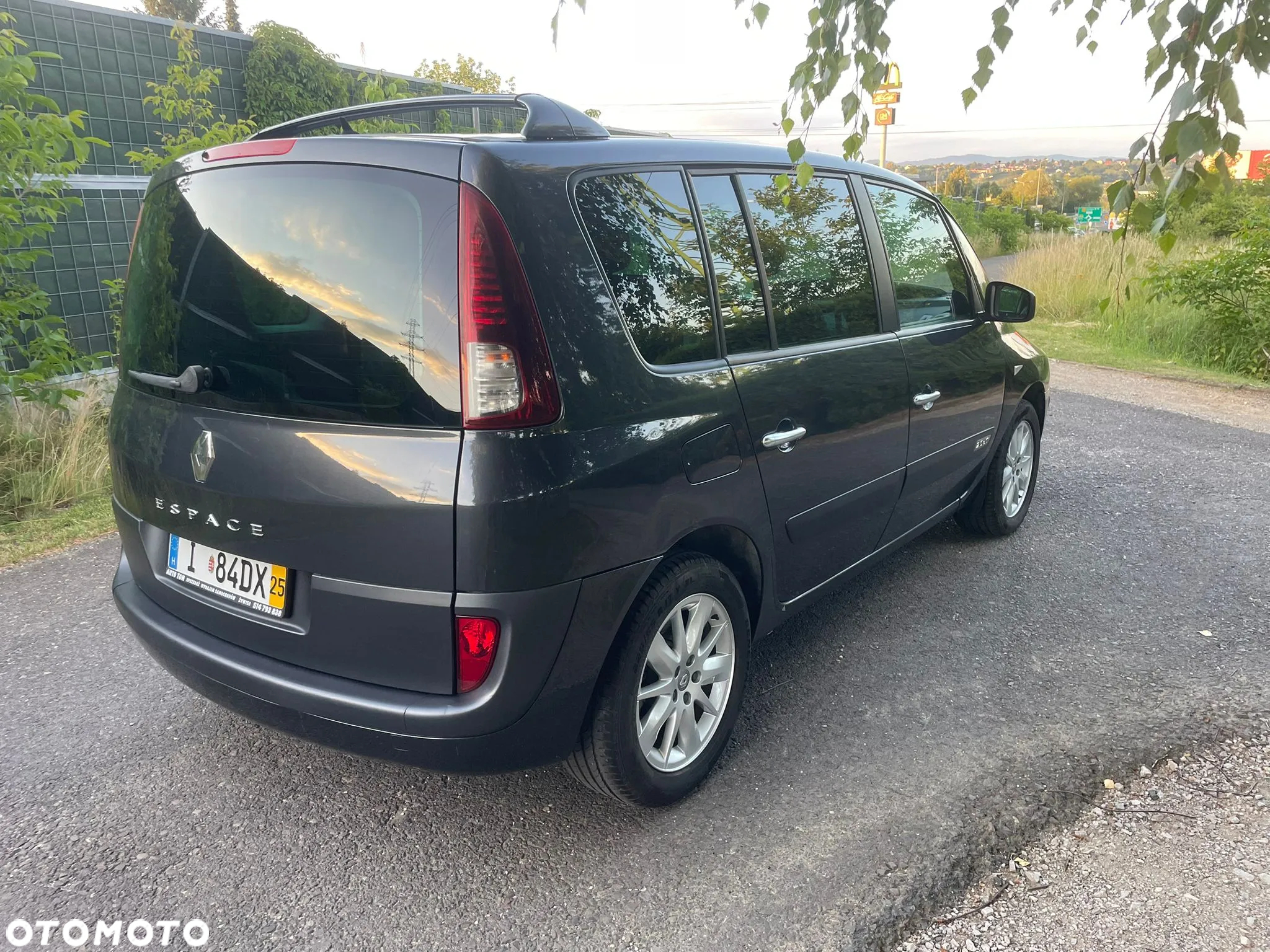 Renault Espace 2.0 dCi FAP Celsium - 7