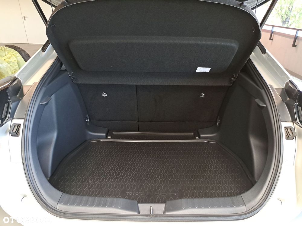 Toyota C-HR 1.8 Hybrid Style - 14