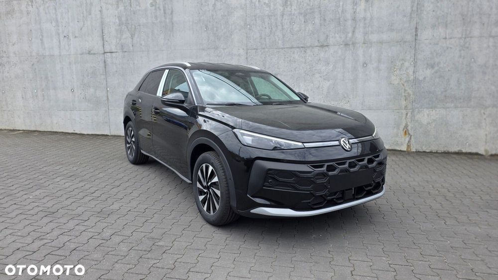 Volkswagen T-Roc 1.5 eTSI Style DSG - 2
