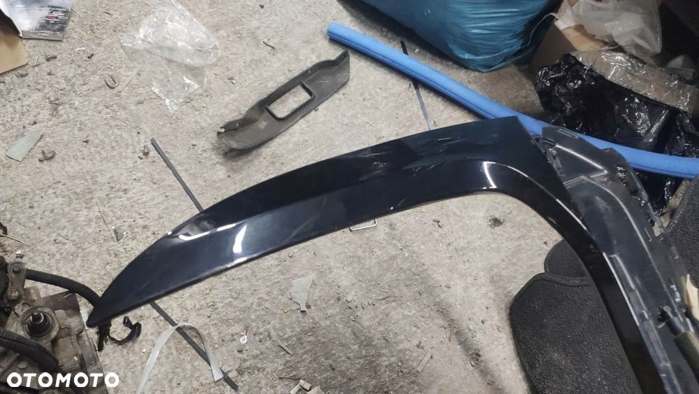 EU ŚWIATŁO STOPU LOTKA SPOILER JAGUAR XF 15- LIFT - 5