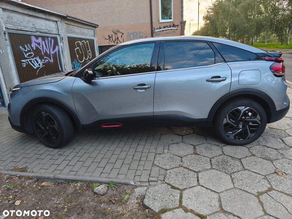Citroën C4 - 4