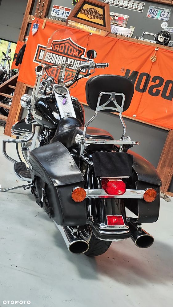 Harley-Davidson Touring Road King - 8