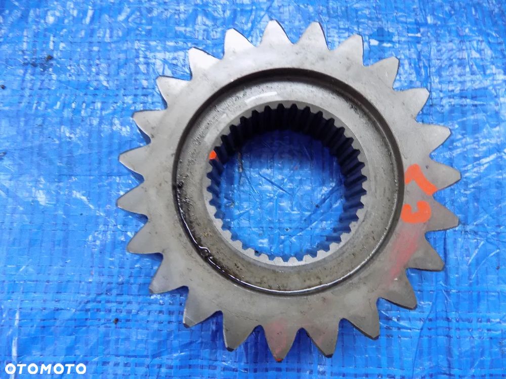 koło zębate wom john deere 6300 6100 6200 6400