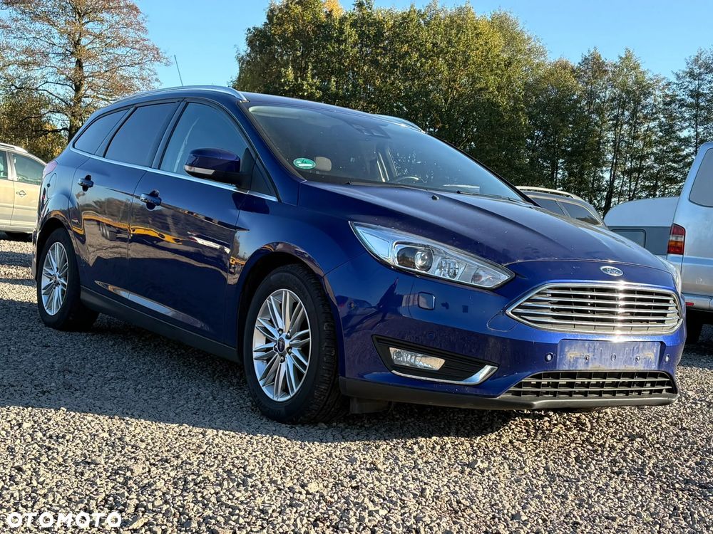 Ford Focus - 2