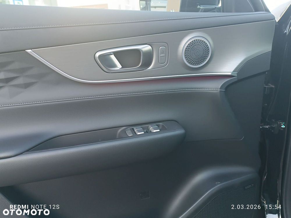 Chery Tiggo 8 1.5 T-GDI Super Hybrid Prestige DCT - 9