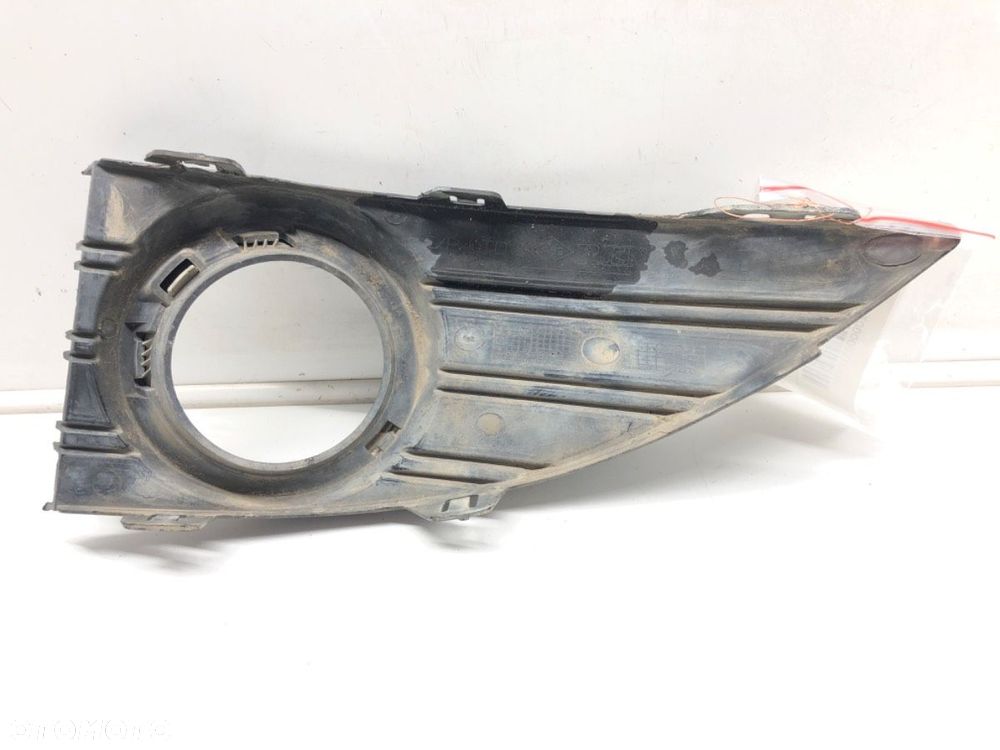 KRATKA ZDERZAKA PRZÓD PRAWA CHROM - 69.00 PLN - RENAULT FLUENCE (L3_) 2010 - 2022 1.6 16V (L301, - 3