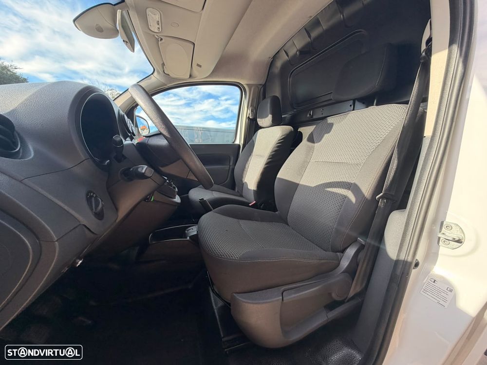 Mercedes-Benz Citan - 12