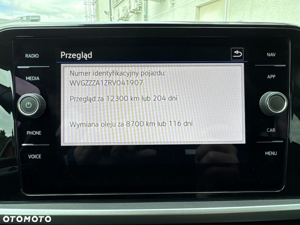 Volkswagen T-Roc - 29