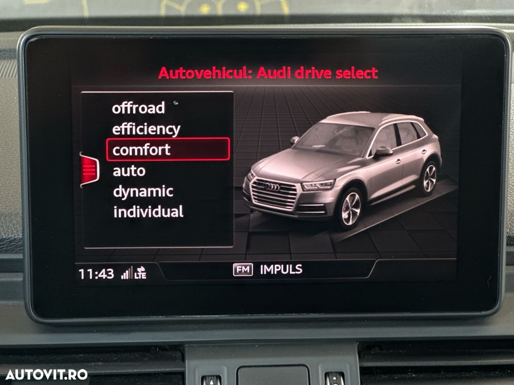 Audi Q5 2.0 TDI Quattro S tronic - 30