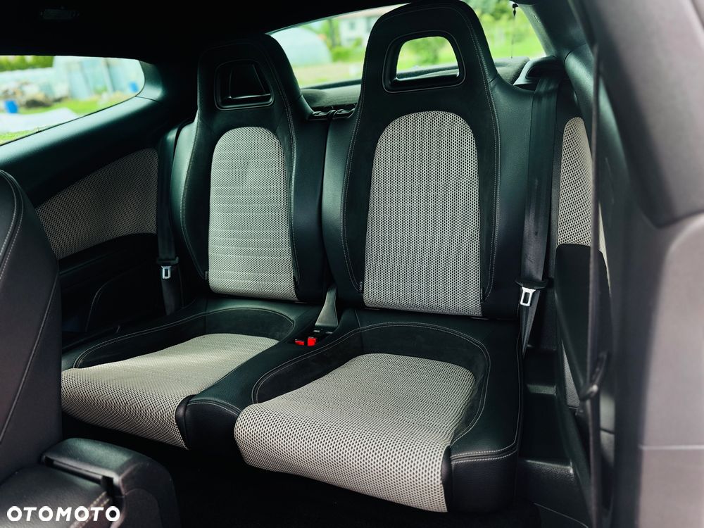 Volkswagen Scirocco 1.4 TSI DSG GTS - 18